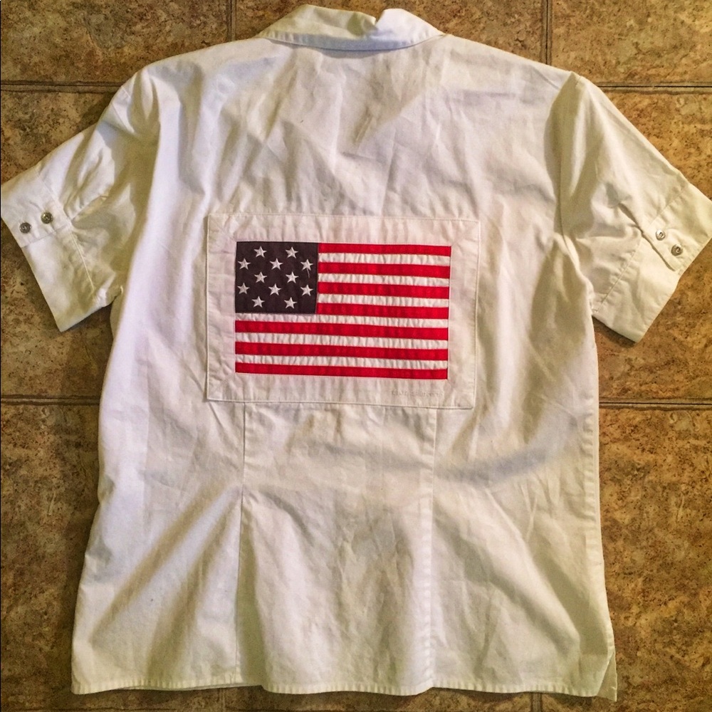 Liz Claiborne shirt